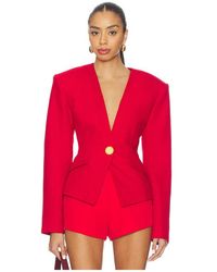 Ronny Kobo - Blazer Carrie - Lyst