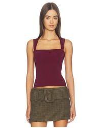 FRANÃOISE - Winnie Top - Lyst
