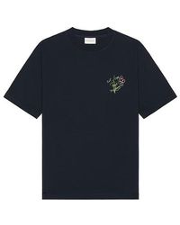 Drole de Monsieur - Camiseta En Talla En - Lyst
