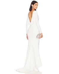 Katie May - X Noel And Jean Wasson Gown - Lyst