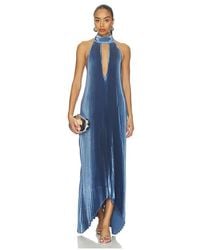 L'idée - Opera Gown - Lyst