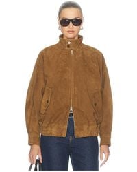 Agolde - Blair Jacket - Lyst