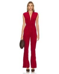 Free People - X We The Free Crvy Ring The Alarm Cord One Piece - Lyst