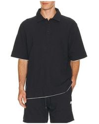Rhone - Seaside Terry Polo - Lyst