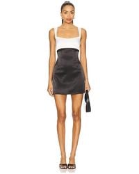 ALL THE WAYS - Ella Mini Dress - Lyst
