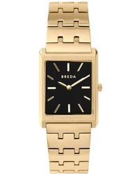 Breda - Virgil Watch - Lyst