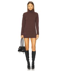 ALL THE WAYS - Meryl Sweater Dress - Lyst