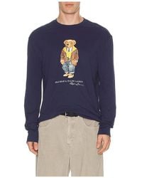 Polo Ralph Lauren - Shirtkleider Tennis Only - Lyst