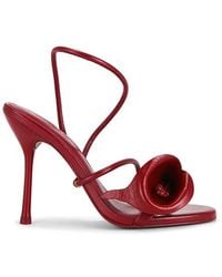 Cult Gaia - Cassidy Sandal - Lyst