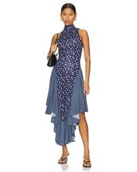 Free People - Ramada ミディ丈ドレス - Lyst