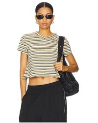 Lioness - North Light Tee - Lyst