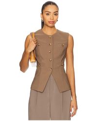 Heartloom - Roxanna Vest - Lyst