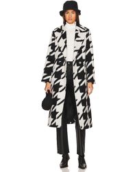 AllSaints Coats for Women | Online Sale up to 69% off | Lyst