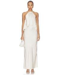 Tularosa - X Emma Rose Lou Gown - Lyst