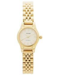 CENDRE - Isobel Watch - Lyst