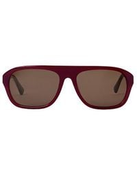 Heaven Mayhem - Vesper Glasses - Lyst