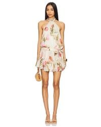 Rococo Sand - Mini Dress - Lyst