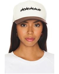 Casa Clara - X Revolve Ryder Hat - Lyst