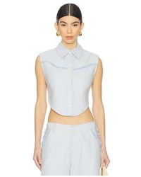 Rangel - Antonella Top - Lyst