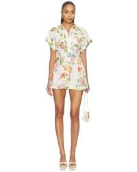 Yumi Kim - Remi Romper - Lyst