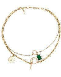 petit moments - Tommy Necklace - Lyst