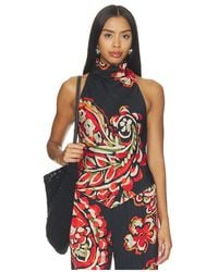 Amanda Uprichard - Arielle Top - Lyst