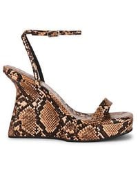 Jeffrey Campbell - Flaunting 2 Sandal - Lyst