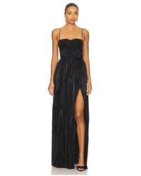 Lovers + Friends - Emmy Gown - Lyst
