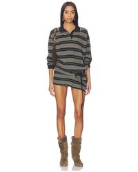 Isabel Marant - Isea Dress - Lyst
