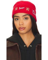 The Laundry Room - Coors Heritage Cashmere Beanie - Lyst