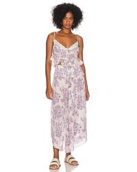 Free People - Conjunto relax still the one - Lyst