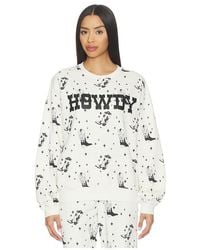 Beach Riot - Devyn Oversized Sweater - Lyst