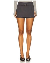 Line & Dot - Skorts Belmont - Lyst