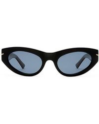 Luv Lou - The Sofia Sunglasses - Lyst