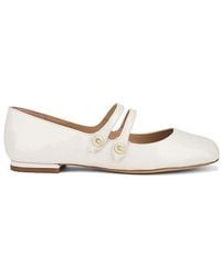 COACH - Winley Mary Jane - Lyst