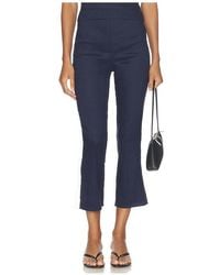 Stone Cold Fox - X Revolve Romie Cigarette Pant - Lyst