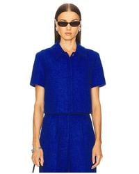 Amanda Uprichard - Alistair Top - Lyst