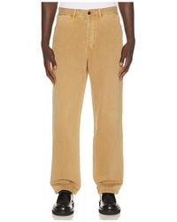 Citizens of Humanity - Belgian Herringbone Chino Pants - Lyst