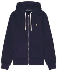 Polo Ralph Lauren - パーカー - Lyst