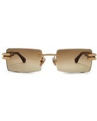 James Oro - Baron Sunglasses - Lyst