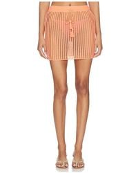 LSPACE - Sander Skirt - Lyst