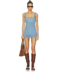 Show Me Your Mumu - Rio Romper - Lyst
