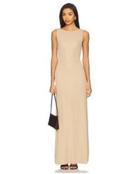 House of Harlow 1960 - X Revolve Jocelyn Maxi Dress - Lyst