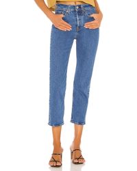 levi's static noise wedgie straight leg jeans