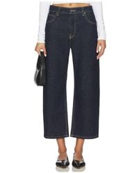 Free People - X We The Free Deep Trance Dropped Boyfriend - Lyst