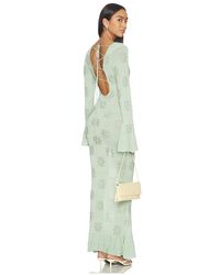 Asta Resort - Rafaella Dress - Lyst