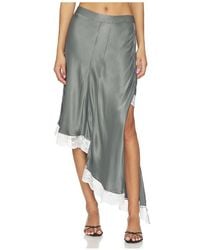 OperaSPORT - Livia Skirt - Lyst