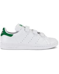 Adidas Stan Smith Sneakers for Women - Up to 50% off | Lyst
