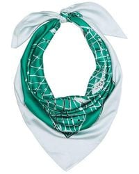 Altuzarra - Fishnet Scarf - Lyst