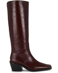 Nakedvice - The Eli Boot - Lyst